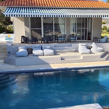 Villa Portomare Порто-Рафті Екстер'єр фото